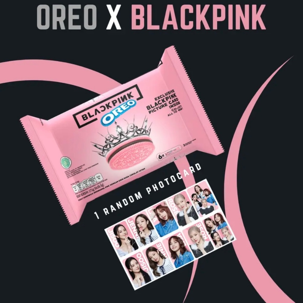 Oreo